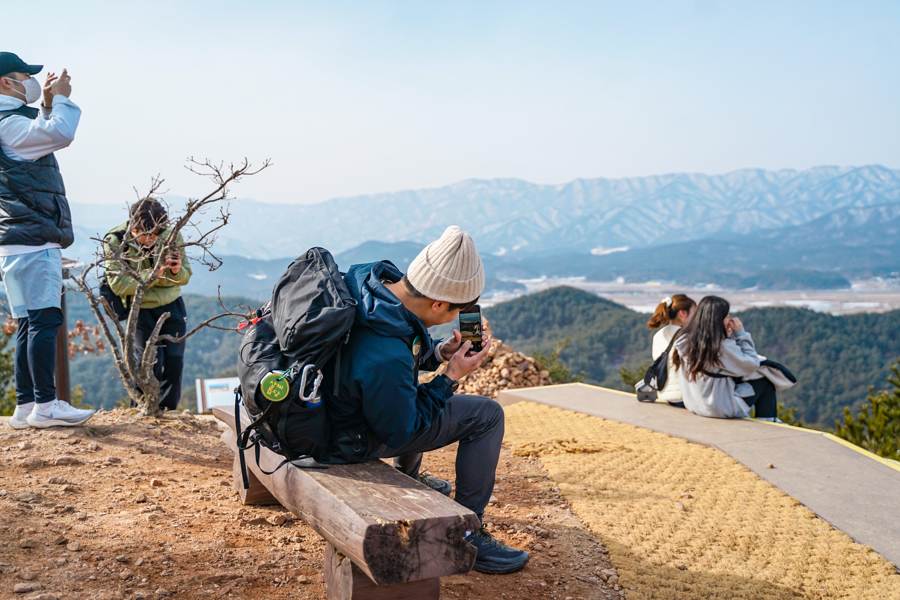 韓國東部 Born to Travel 8天7夜自由行