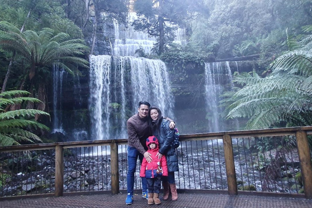 family tour