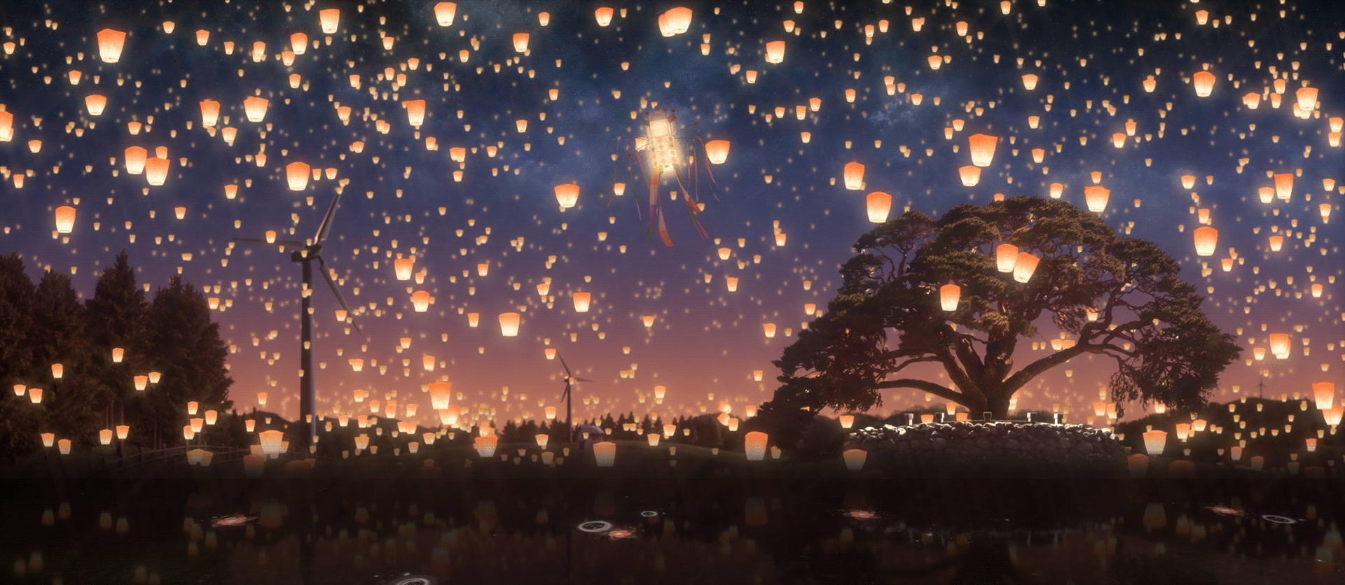 館內每一個展區皆結合 動態視覺藝術、環境音效與細緻氣味設計，隨著你在空間中移動，氛圍不斷變化，帶來全方位的沉浸體驗。