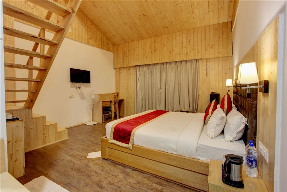 weekend tour package