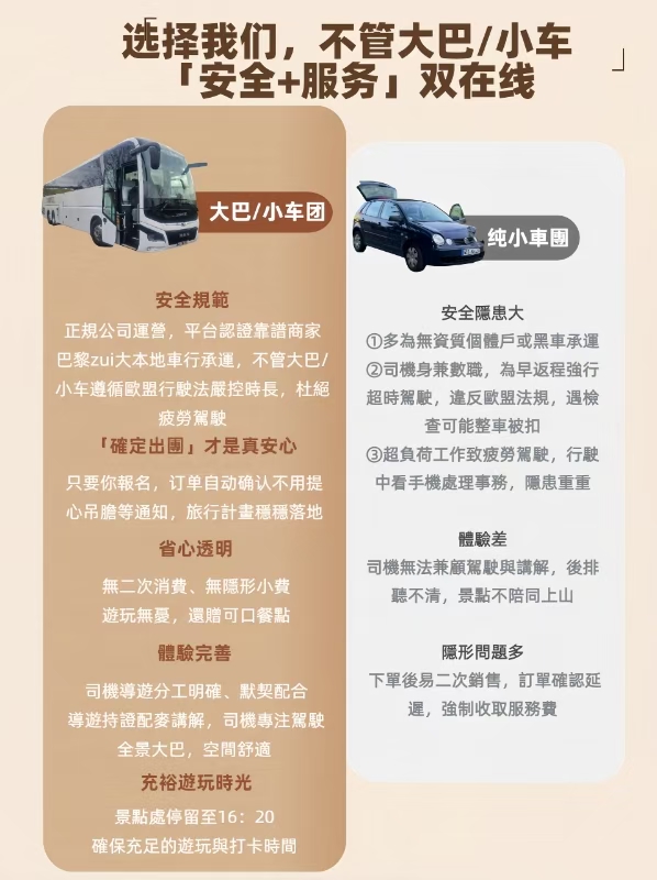 Mont Saint-Michel World Heritage Guided Tour