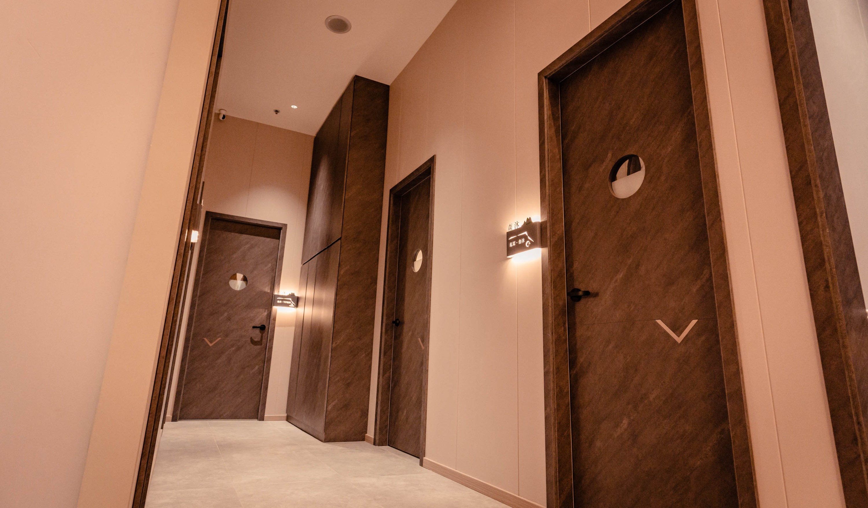 森沐 A l'aise SPA 按摩及SPA體驗｜香薰推油按摩、頭療、中式按摩｜沙田