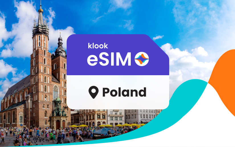 5G eSIM Poland | Orange