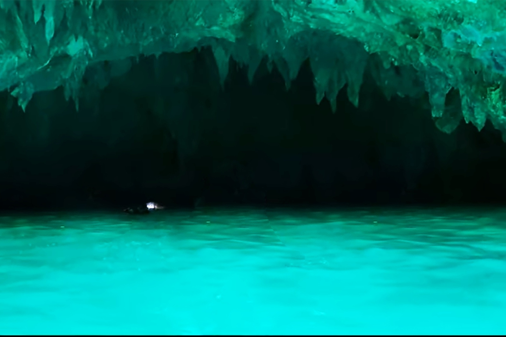 Private Sohoton Adventure Tour with Corregidor and Naked Island