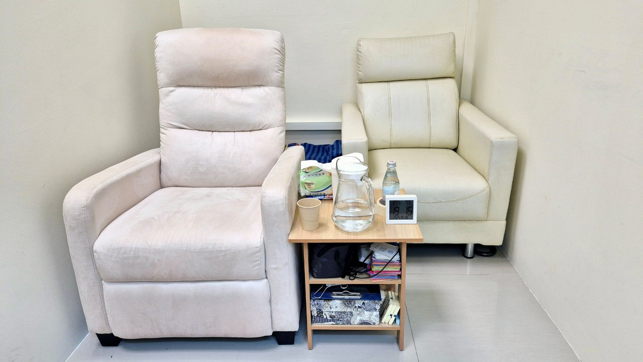 Psychotherapy by Collaborative Change