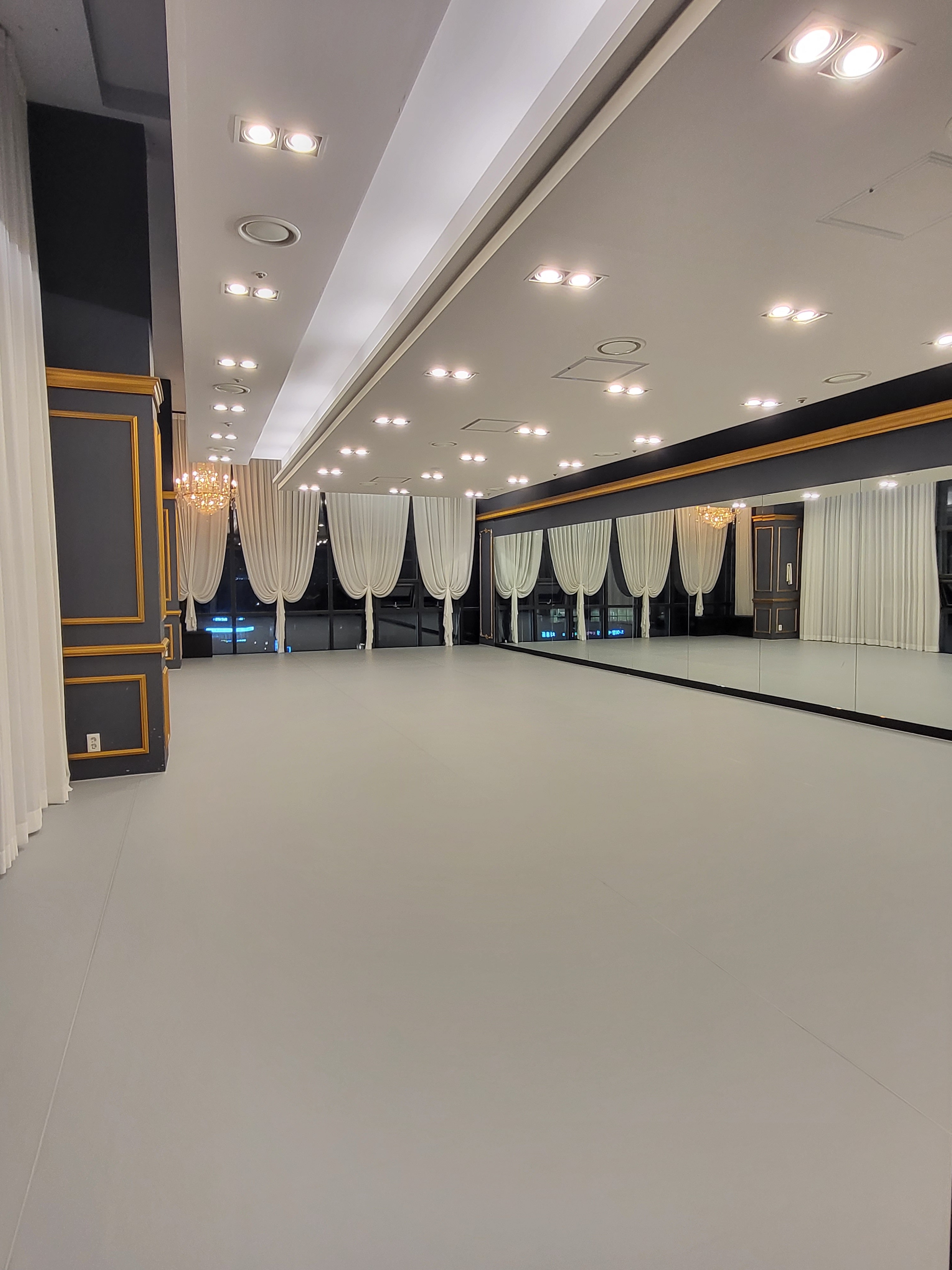 Balletsome Ballet Experience Class in Seoul