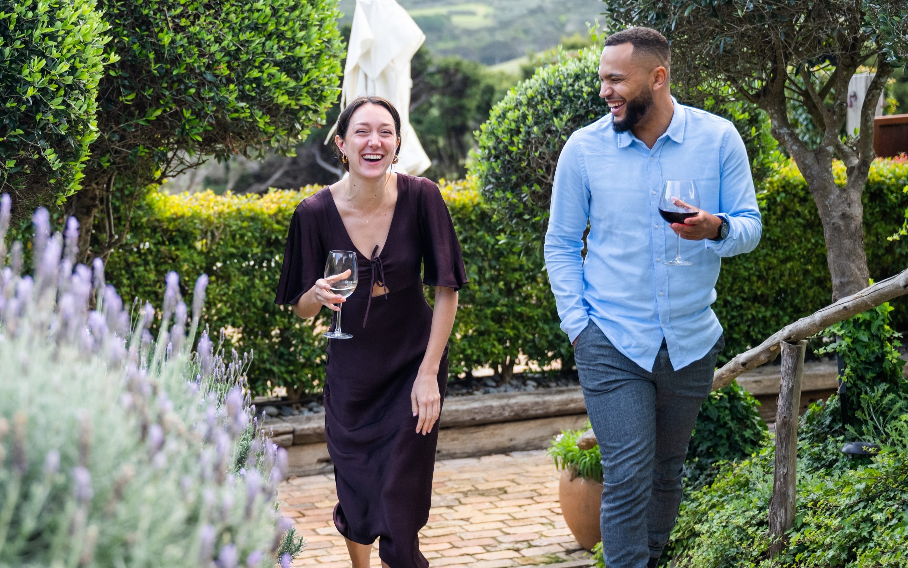 Taste of Waiheke Wine Tour