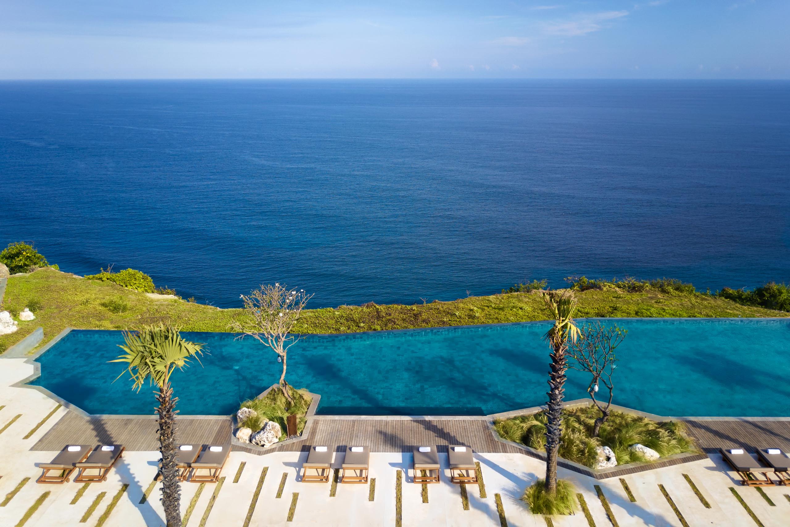  Six Senses Uluwatu Hotel