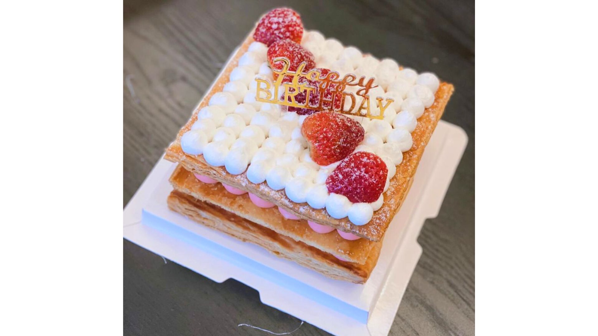 Napoh | Napoleon Specialty Store | Variety of Napoleon | Farewell Treats, Wedding Favors