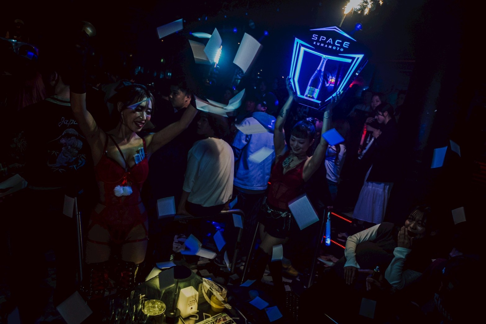 SPACE KUMAMOTO門票（熊本縣）（僅限外國遊客）