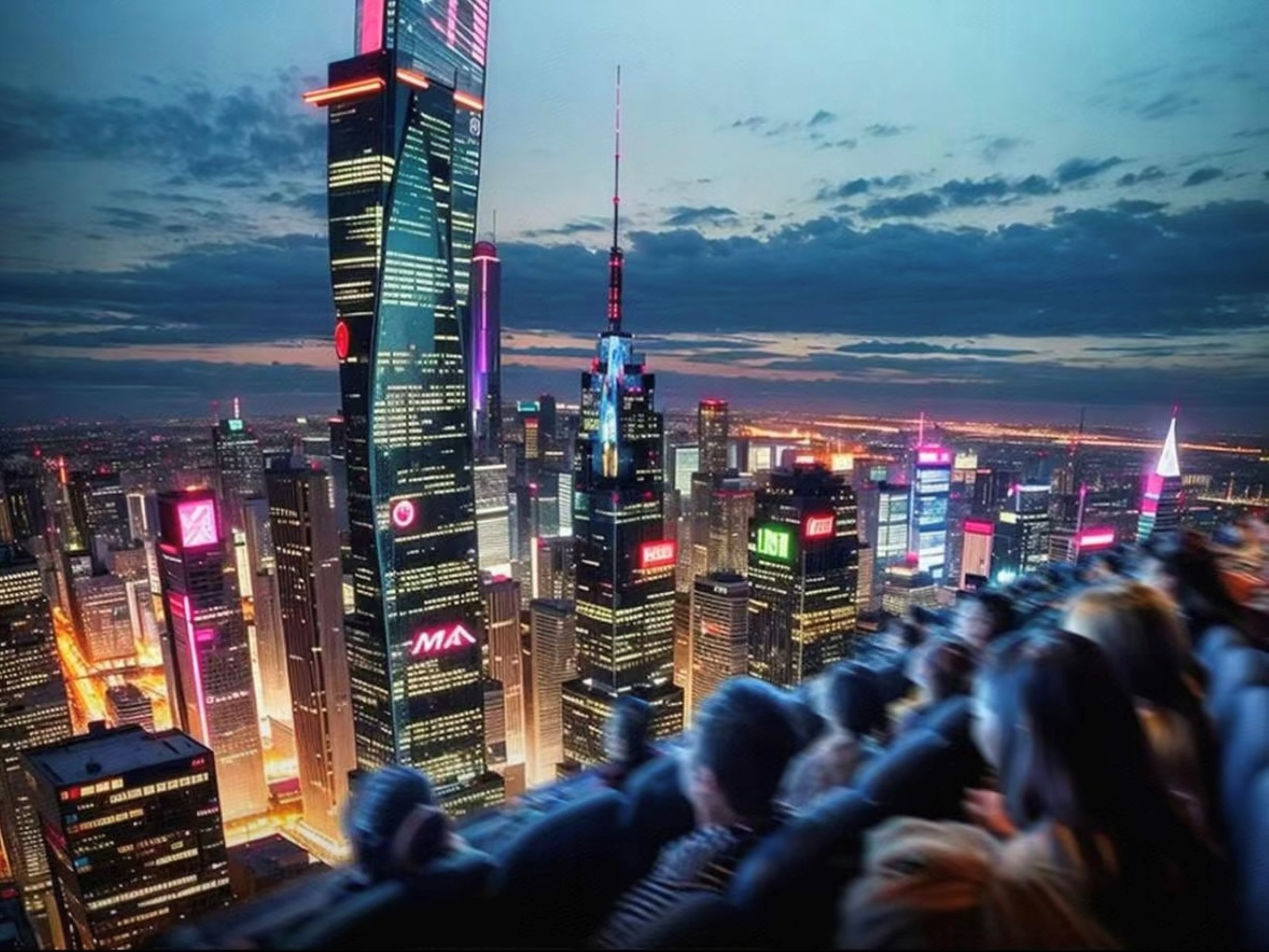 北京穿越中國門票