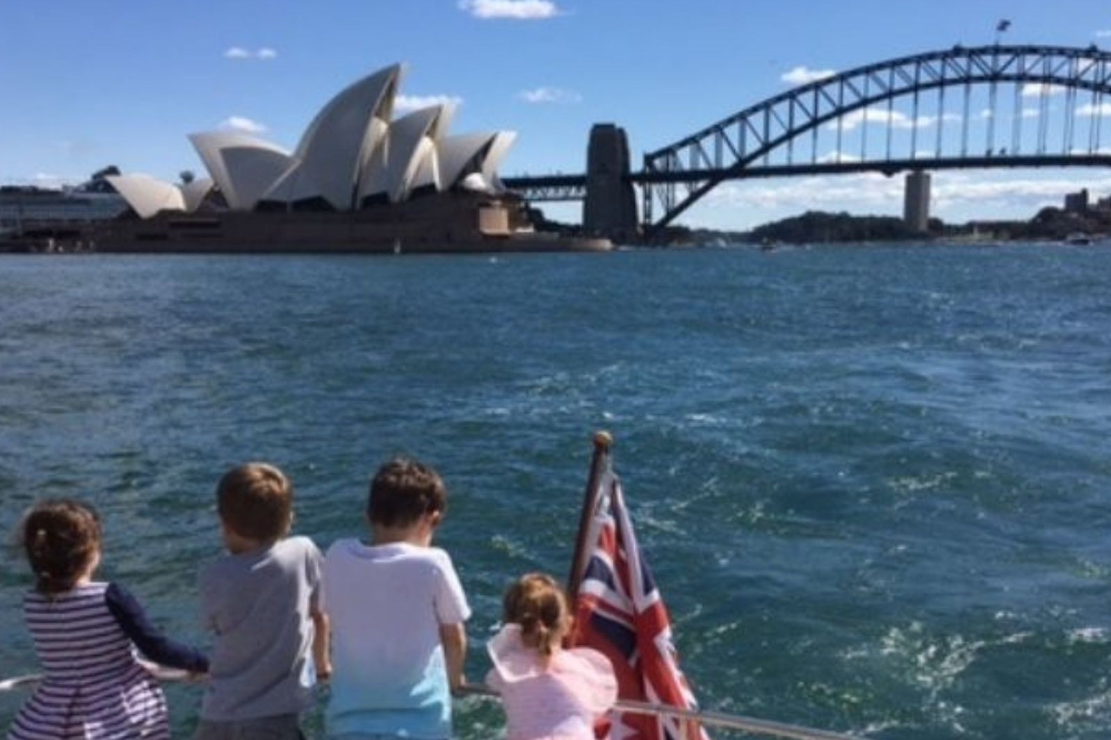 Sydney's most iconic landmarks and buildings