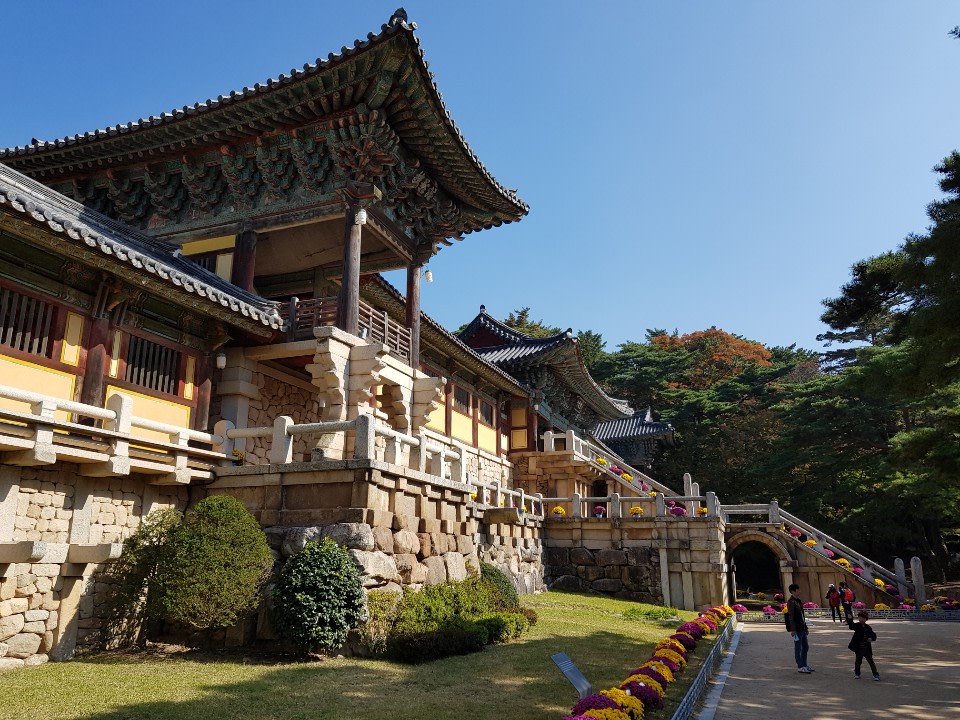 慶州UNESCO世界遺產貴賓小團之旅(釜山或慶州出發) | ezTravel易遊網