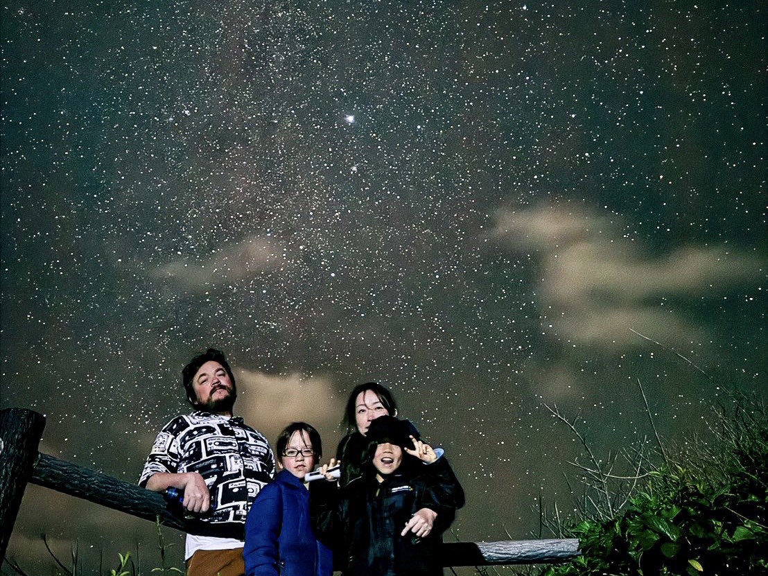 宮古島：探索星空下的夜間叢林