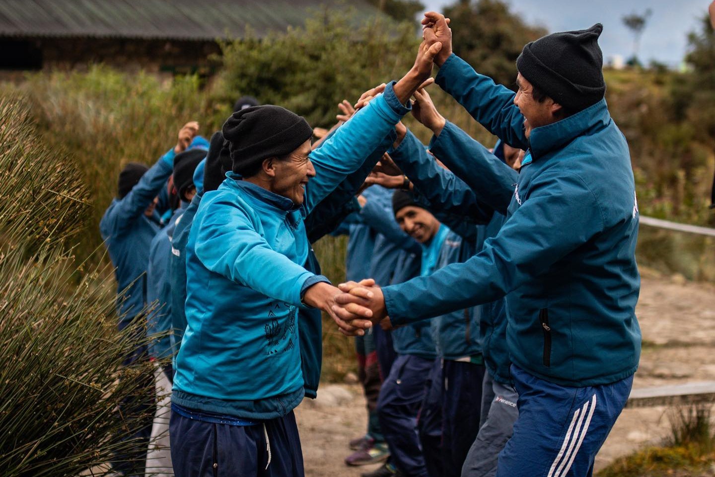 Classic Inca Trail to Machu Picchu 4 Days tour in Peru