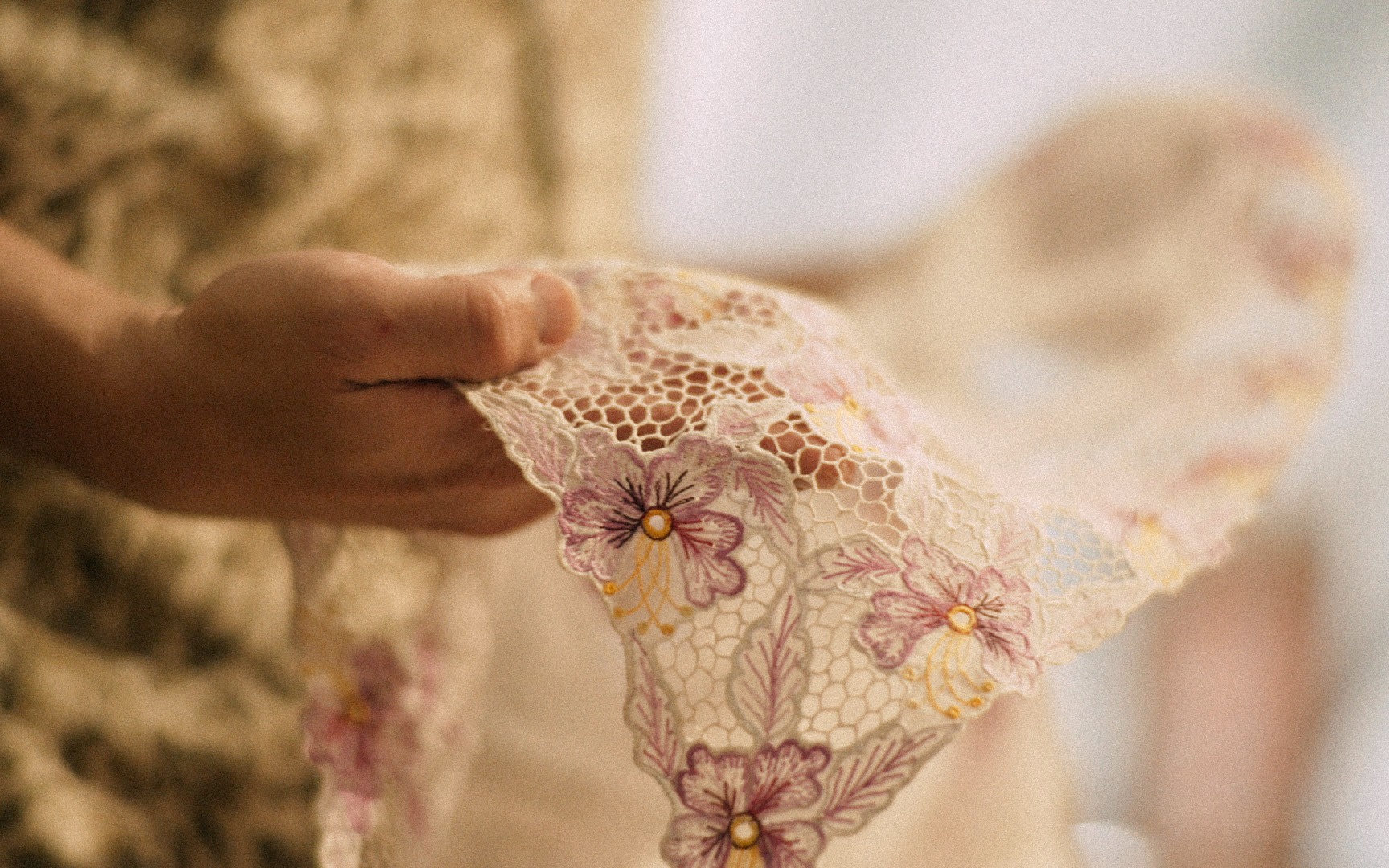 The Intan Kebaya Appreciation