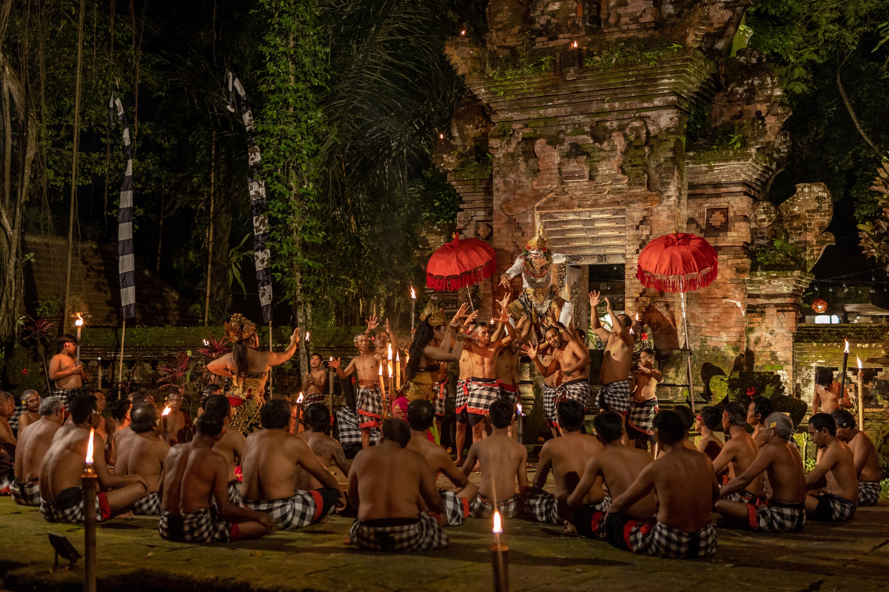 峇里島阿爾瑪美術館（ARMA）門票