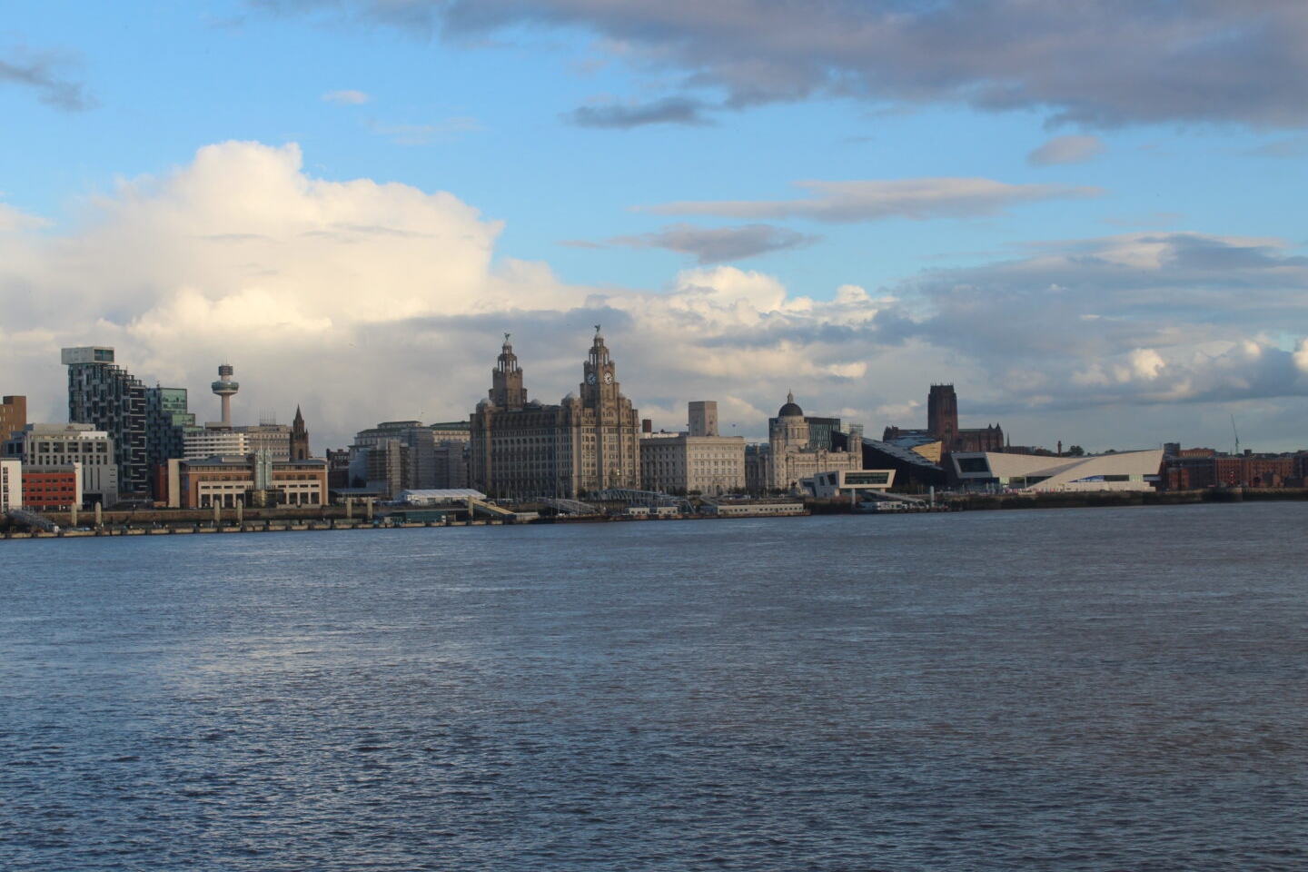 Liverpool Peaky Blinders Half-Day Tour