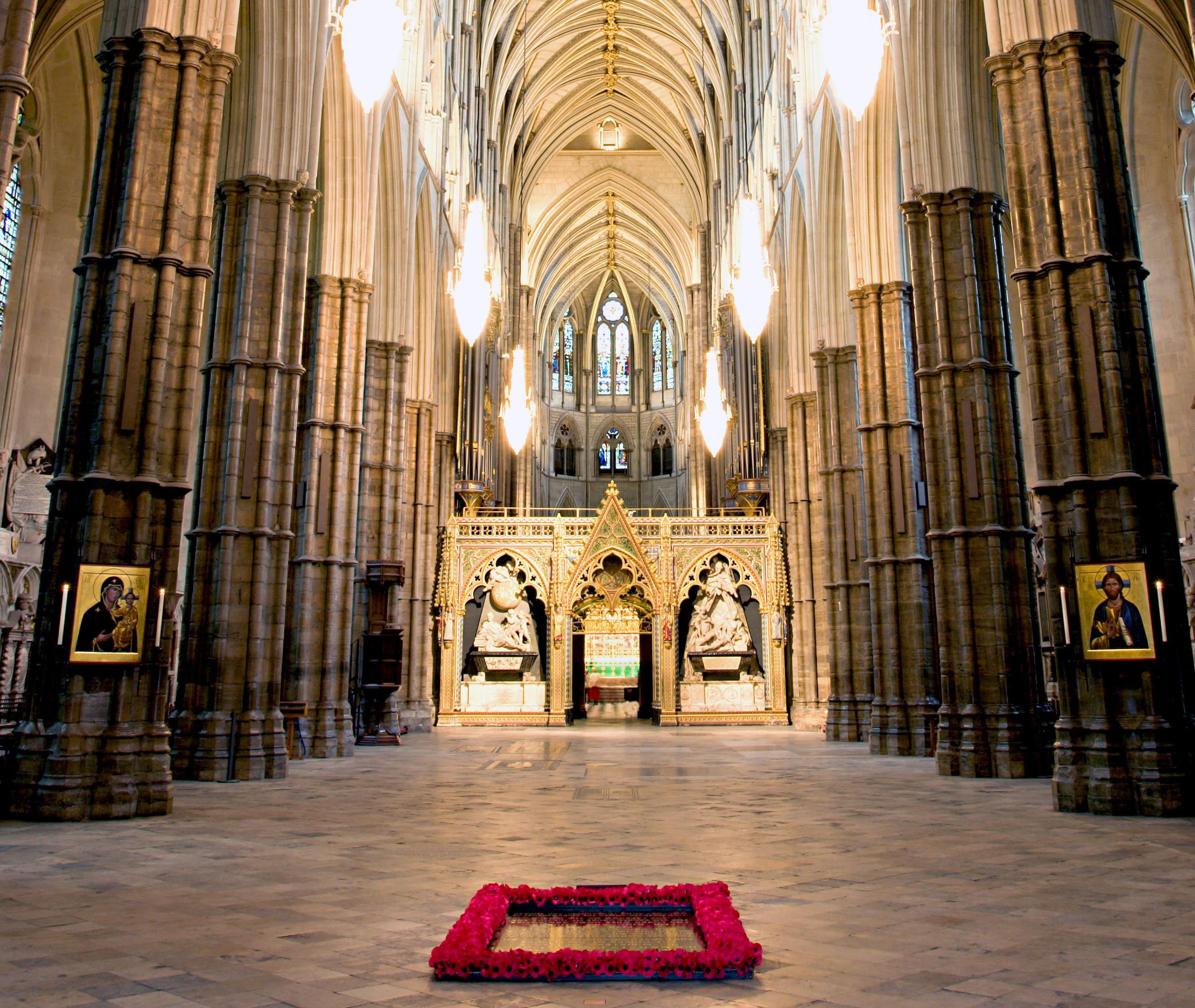 London Westminster Abbey Half-Day Guided Tour