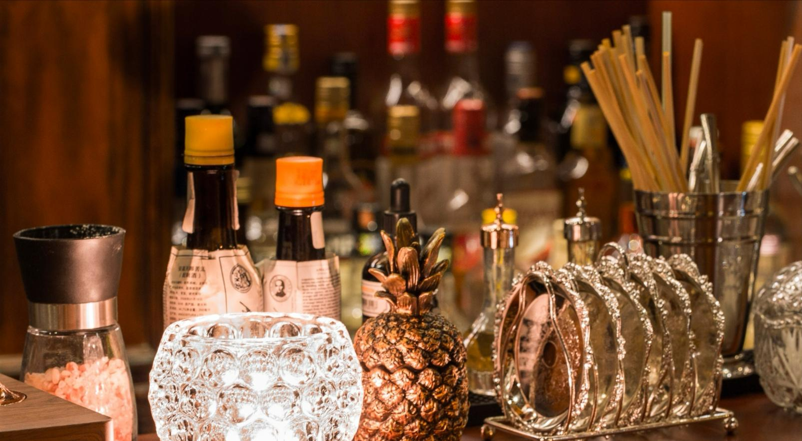 Little Devil Bar | Lama Temple Main Store