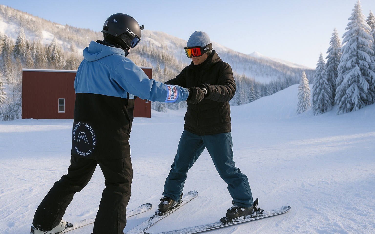 Niseko Ski Resorts Eng/Chi Private Ski Lesson with Photography