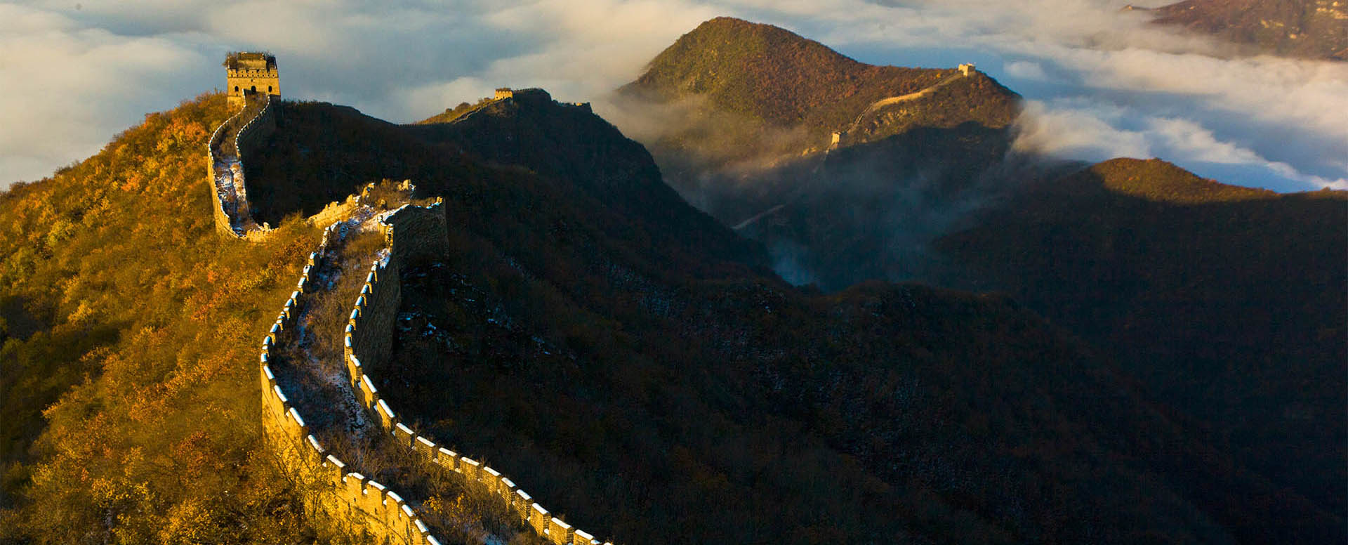 Mutianyu Great Wall & Cable Car Ticket ( ID Card direct enter)