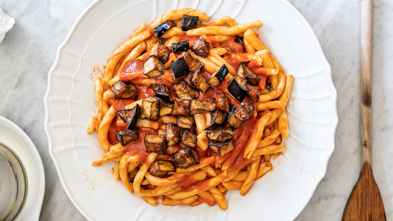 Capture the magic of Italian cuisine with a hands-on cooking adventure