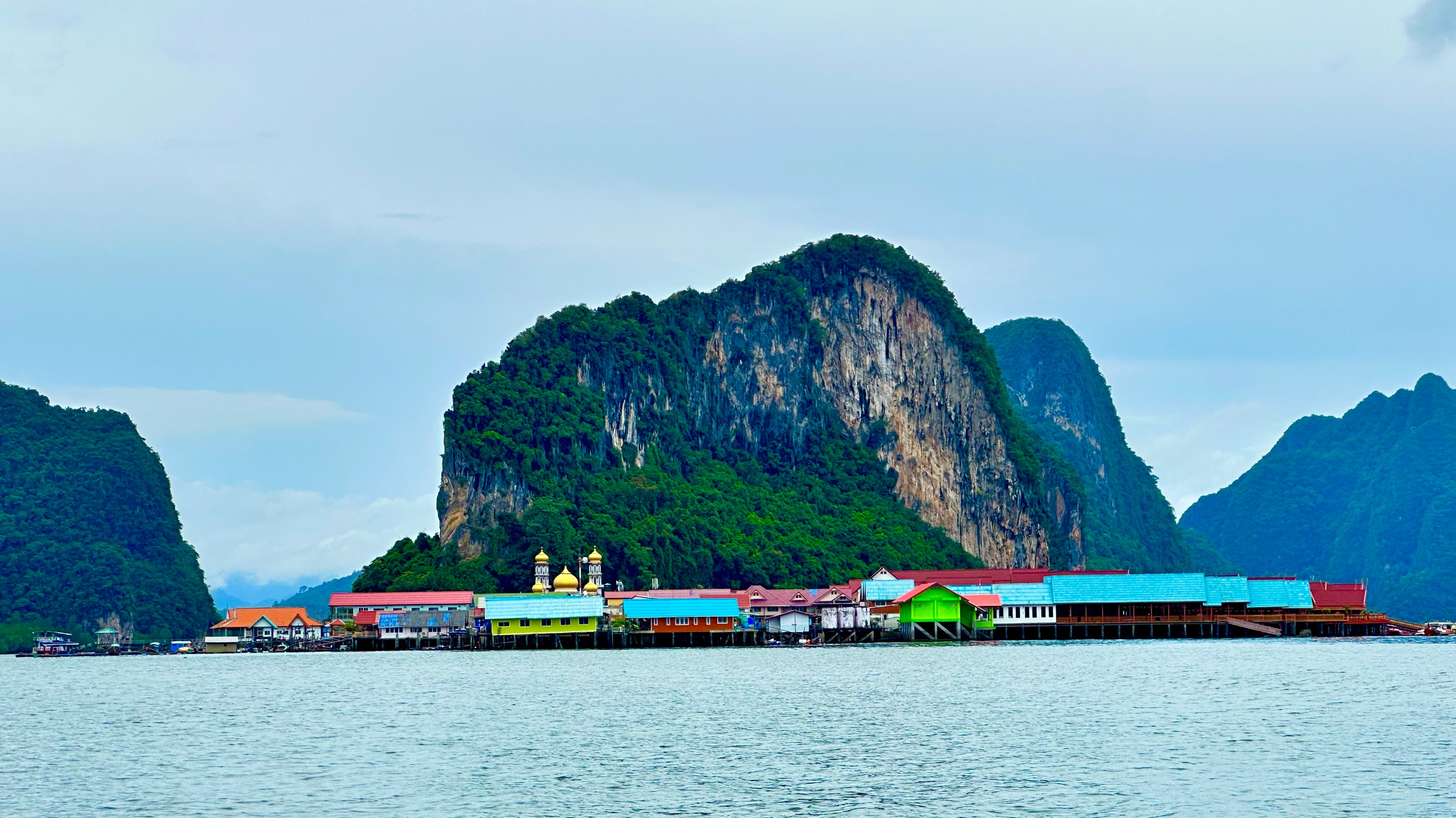 James Bond Island Tour from Krabi