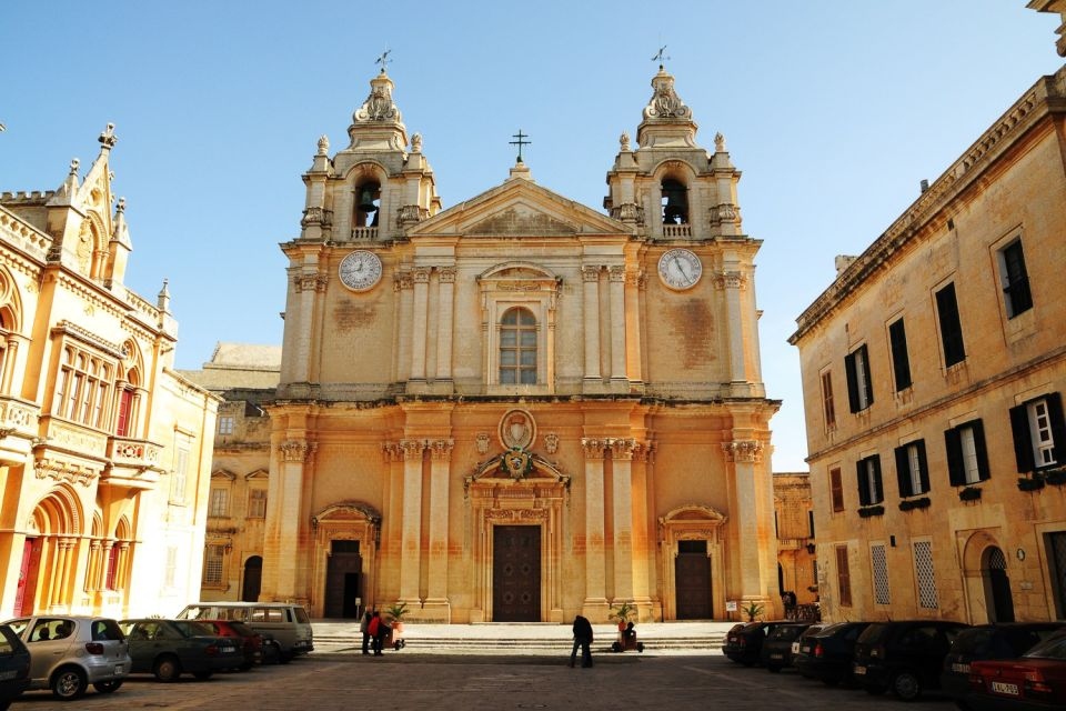 St Paul's Cathedral