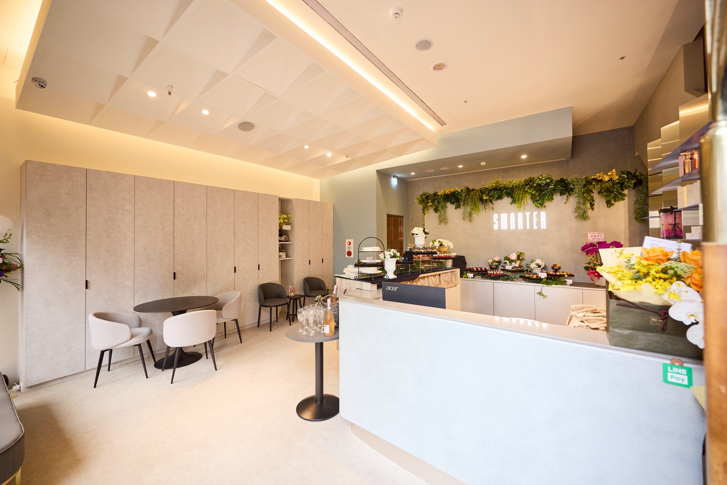 SMARTER 詩嫚特 SPA 桃園藝文店 - 紓壓按摩券