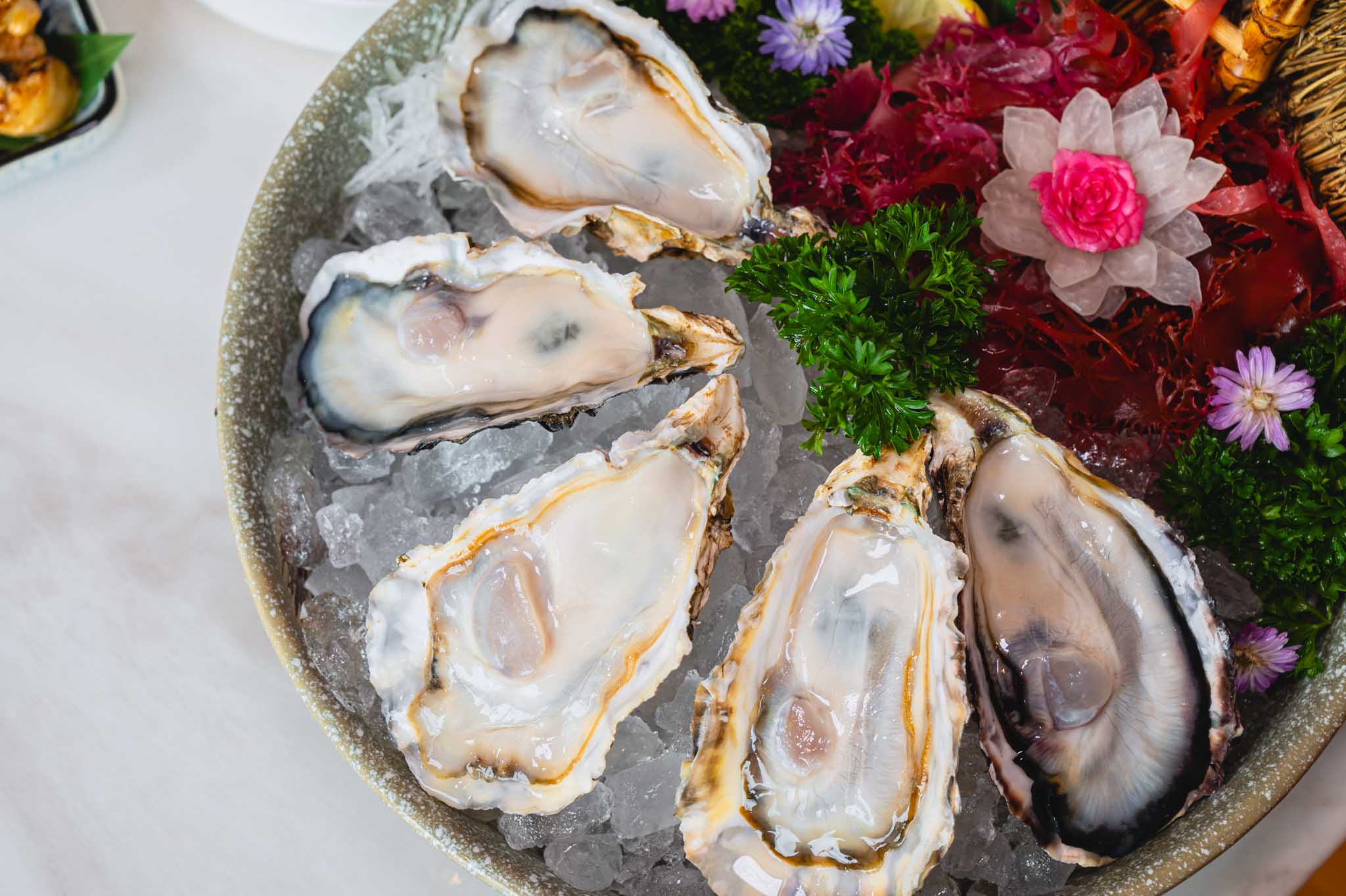 Charoen Rung Rueang International Buffet True Digital 101