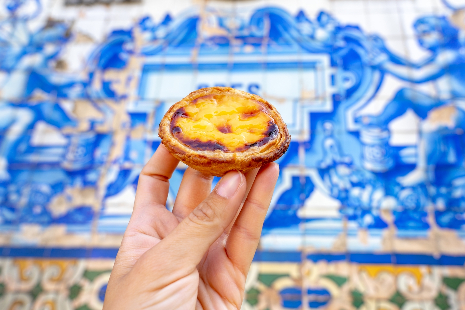 Lisbon Walking Tour, Belém Neighborhood, Tram and Boat Ride