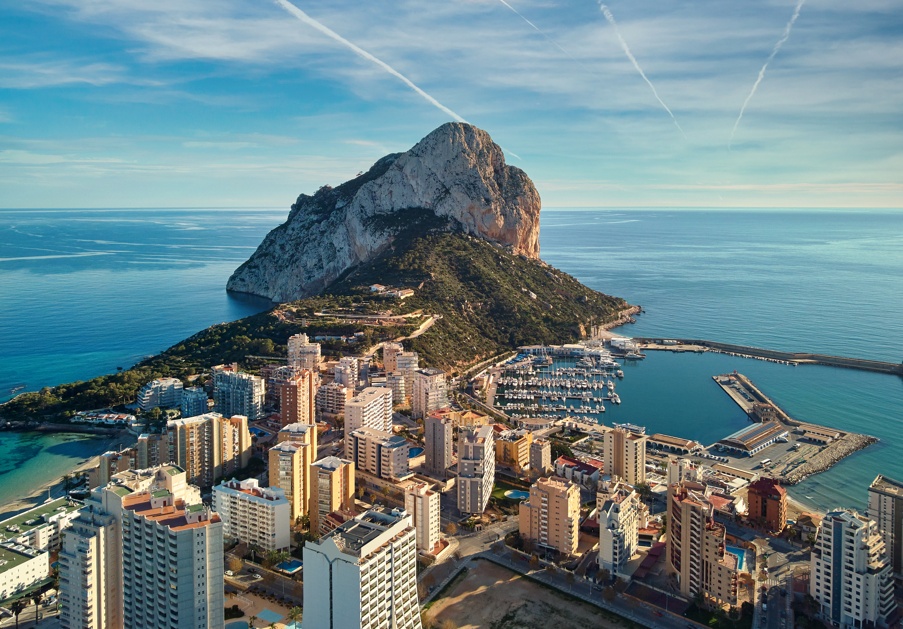 Alicante Explorer Tour: Mountains, Museums & Culture