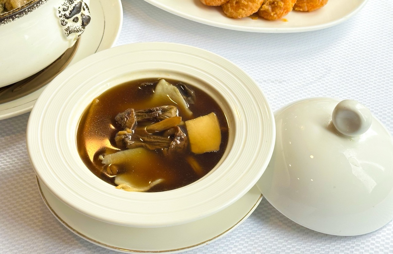 陶源酒家｜精選晚市套餐、片皮鴨及鴻運乳豬｜多間分店預約｜灣仔 / 旺角 / 觀塘 / 尖沙咀｜攜同小孩可免茶芥