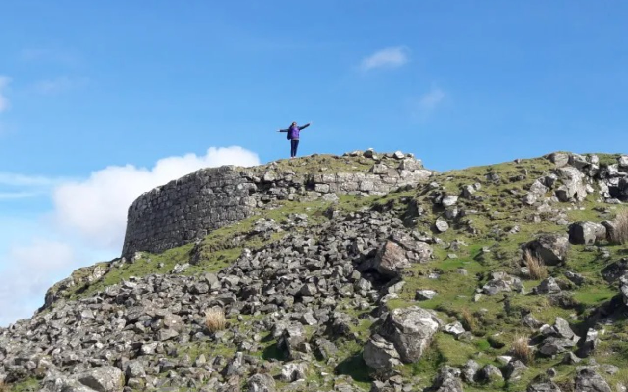 8D7N Hebrides and Isle of Skye tour from Edinburgh