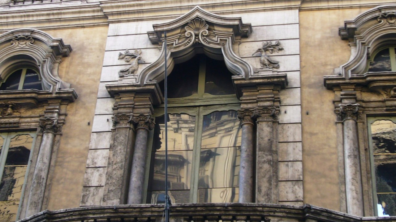 羅馬多利亞·潘菲利宮 (Palazzo Doria Pamphilj) 門票
