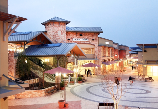 Yeoju Outlet