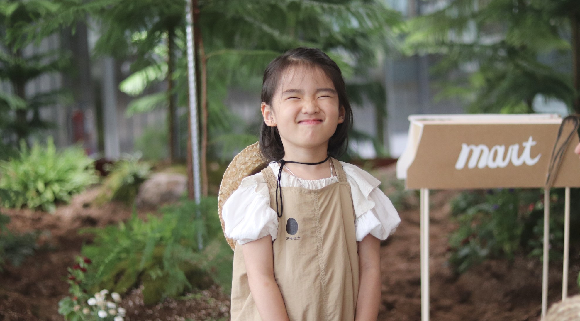GomawoTOTO: Fun Indoor Soil Play and Cooking Class Experience