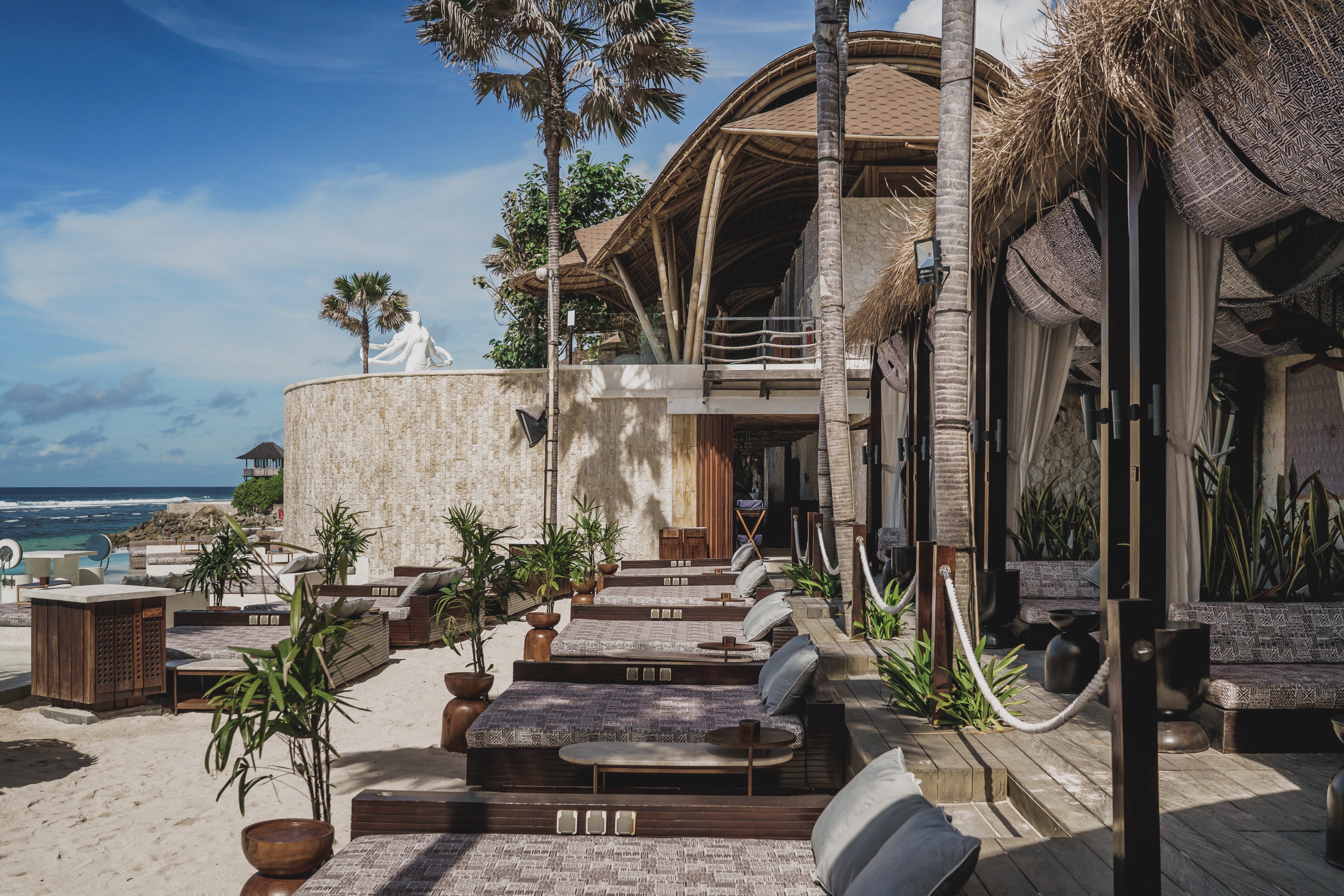 巴厘島熱帶誘惑海灘俱樂部（TT Beach Club - 前身為 Cattamaran 海灘俱樂部）通票