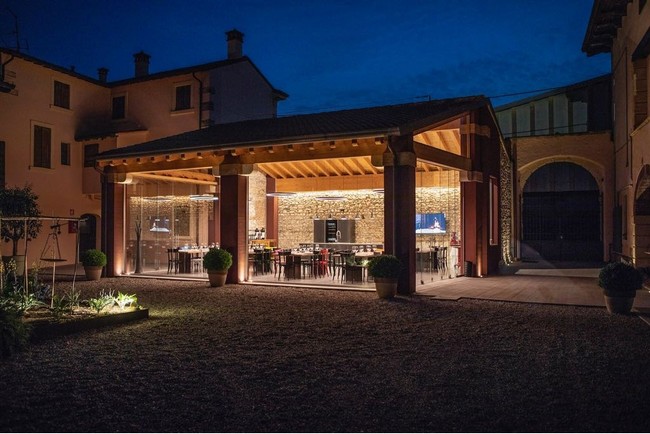Discover authentic wine traditions and connect with fellow wine enthusiasts during the tour