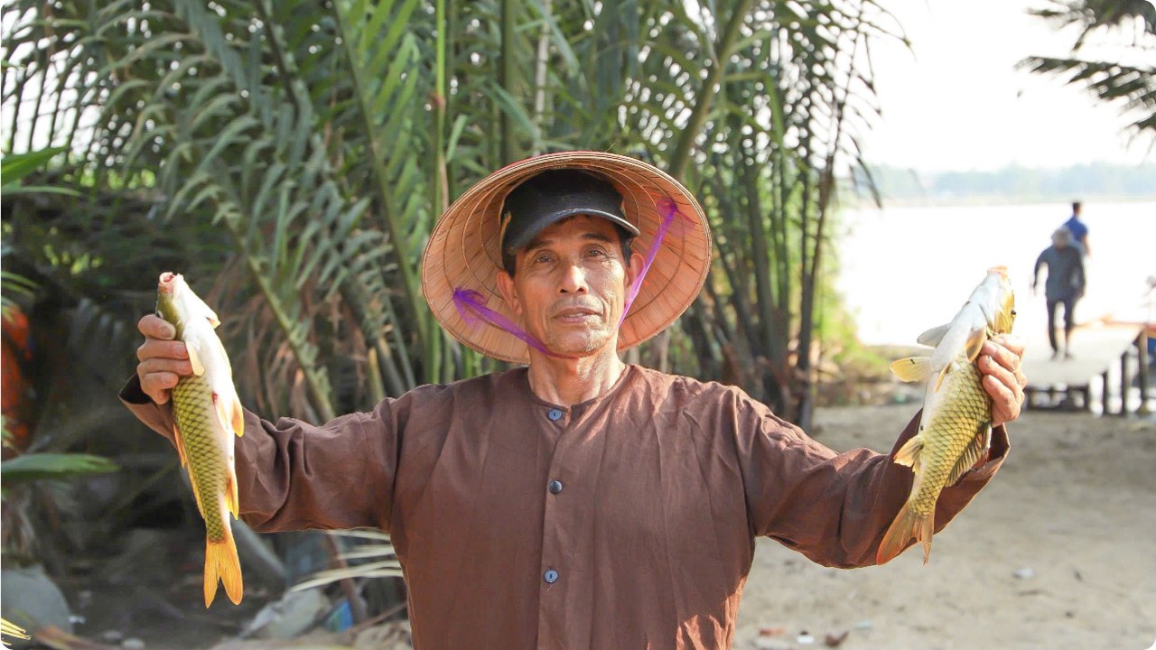 "Cổ Cò" River Eco & Local Life Tours – Hoi An