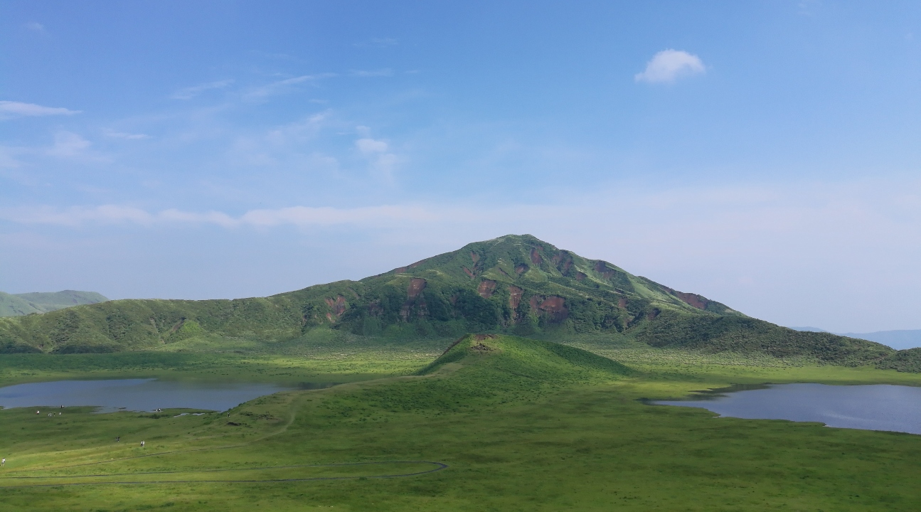 Sale Takachiho Gorge And Mount Aso Day Tour In Kumamoto Ticket Kd