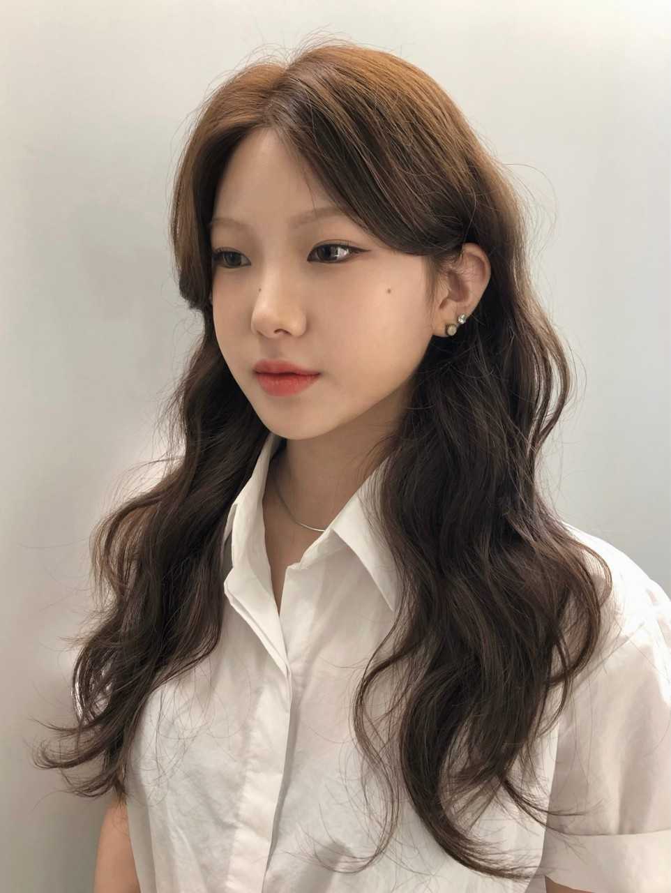 首爾 JUNO HAIR狎鷗亭羅德奧店 (Seoul JUNO HAIR Garosu-gil Branch)