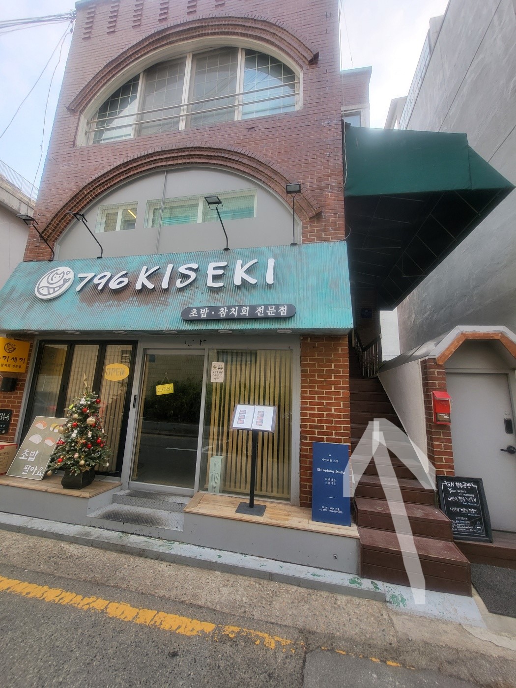 2F, 796-2 Bangbae-dong, Seocho-gu, Seoul