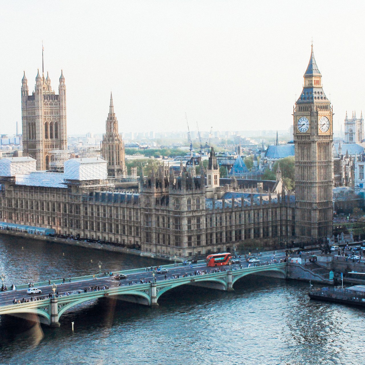 Houses of Parliament