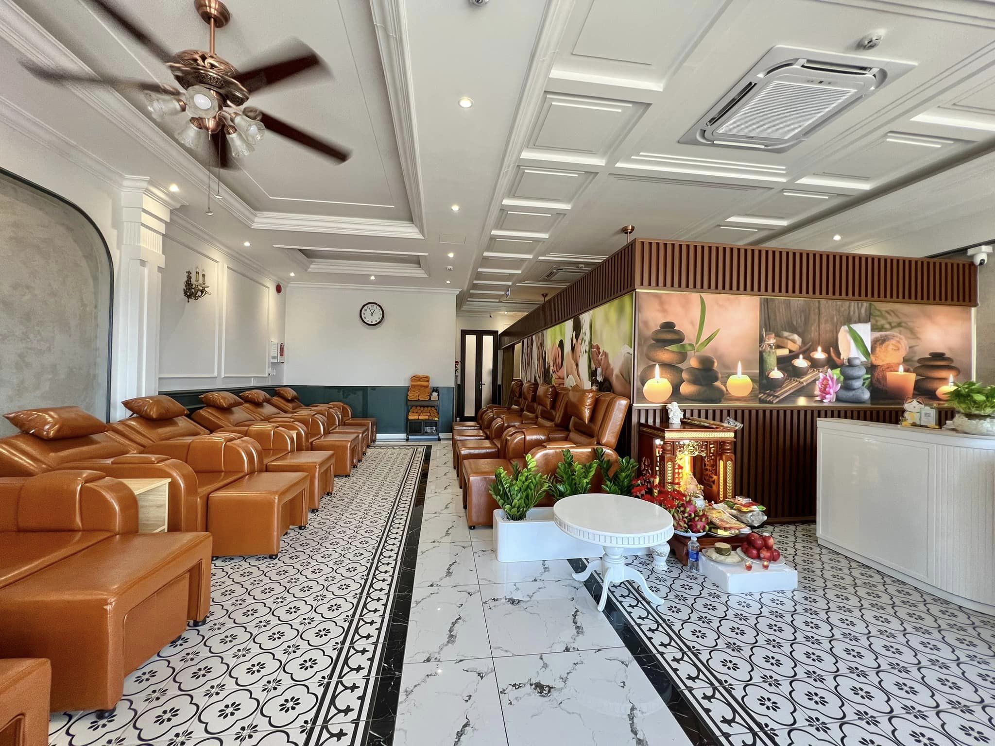 Hanz Sunset Massage & Spa Experience in Phu Quoc