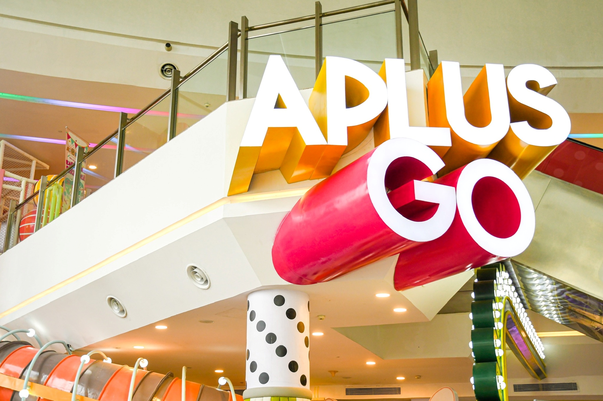 A+Go Babyland Gurney Paragon