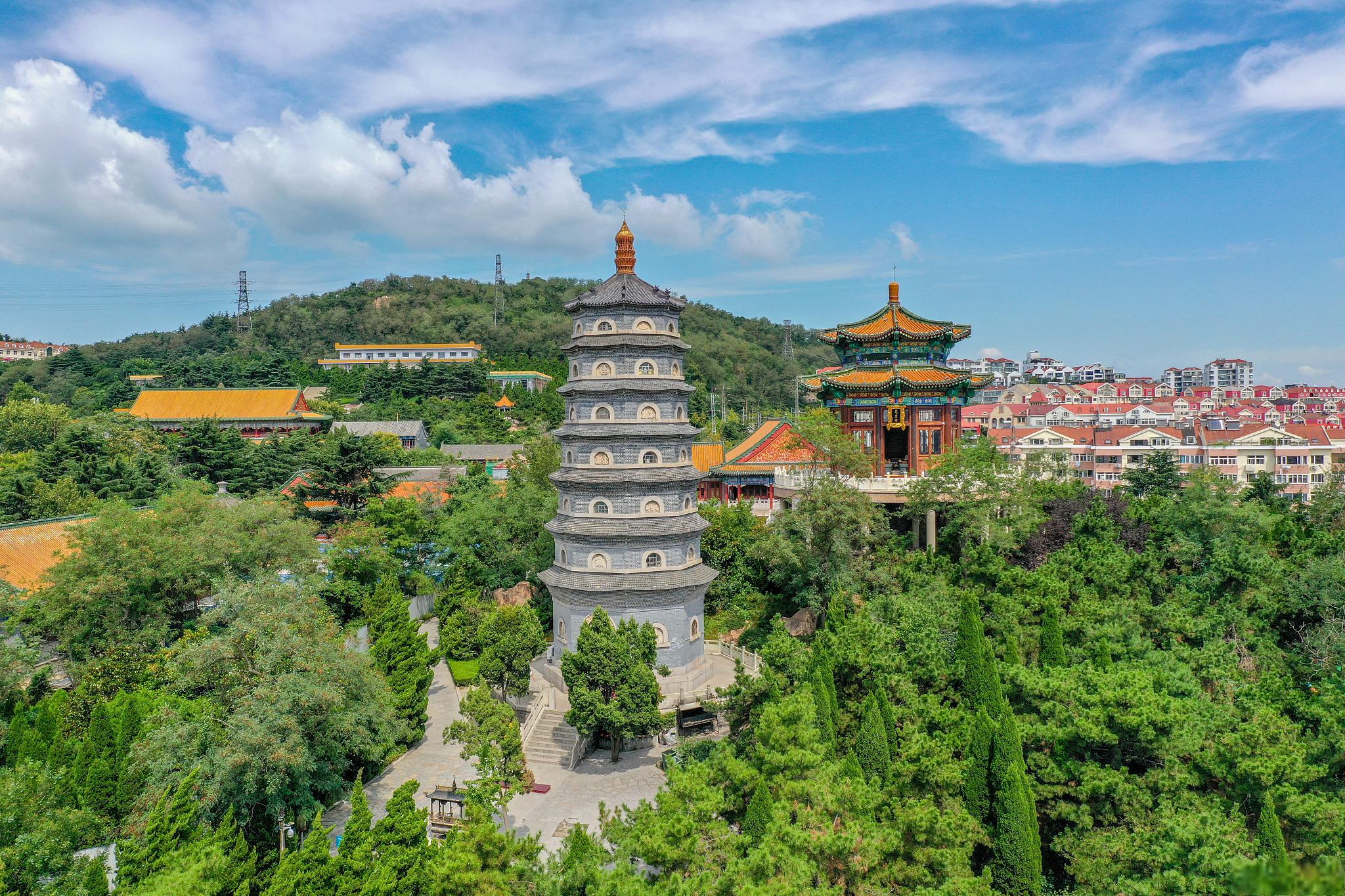 Full-day Private City Highlights Tour in Lanzhou