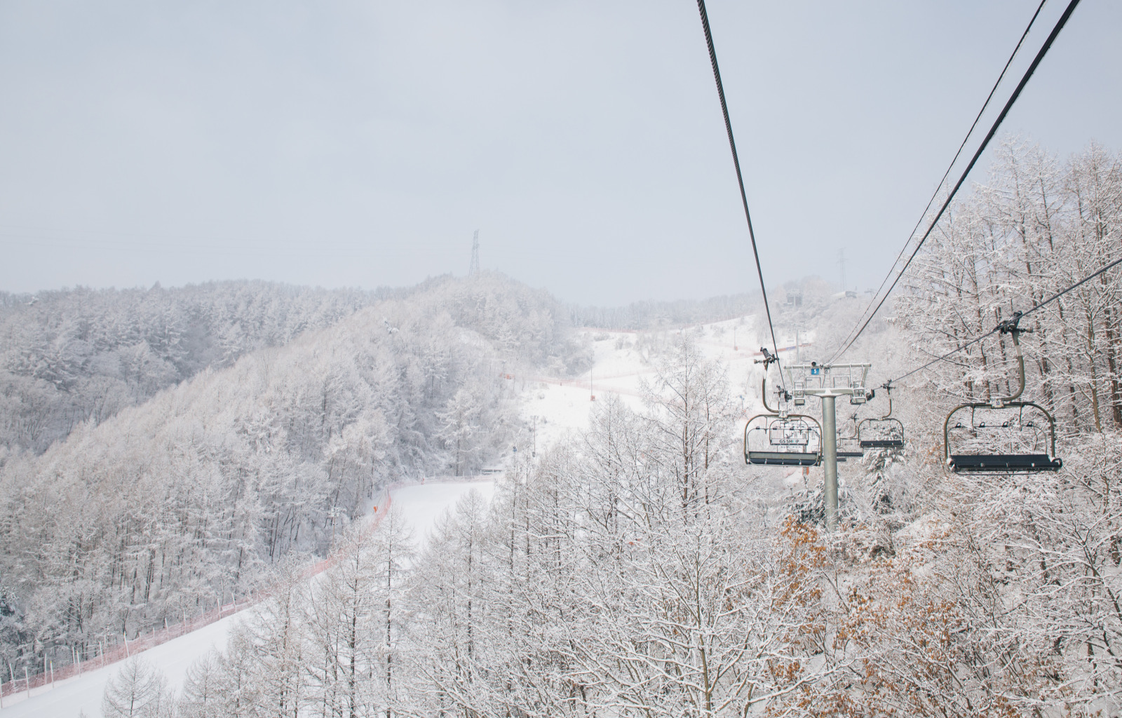 早鳥優惠：伊利希安江村單板 & 雙板滑雪 & 雪橇一日遊