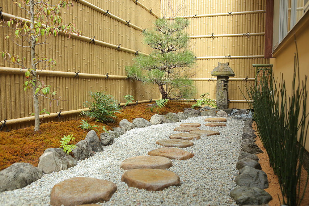 京都和服體驗（Shikisakura提供）